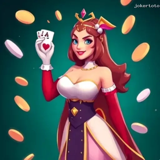 Menggali Fitur Menarik di Situs Game jokertoto
