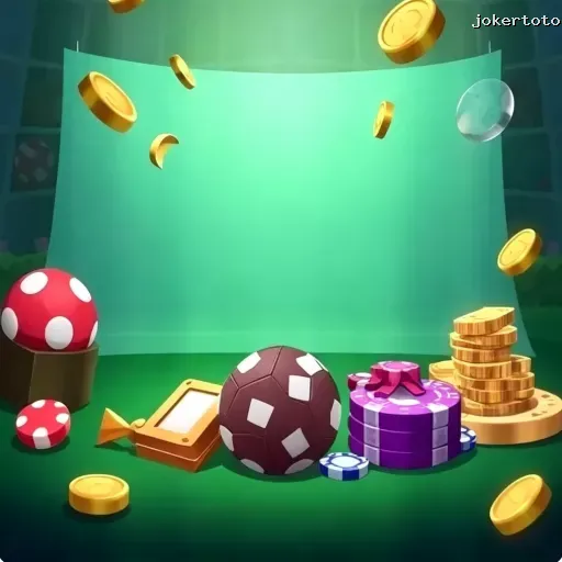 Mengulas Fitur Menarik di Situs Game jokertoto