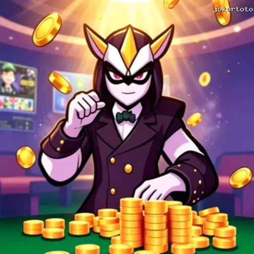 Keamanan dan Keandalan Situs jokertoto di Dunia Game