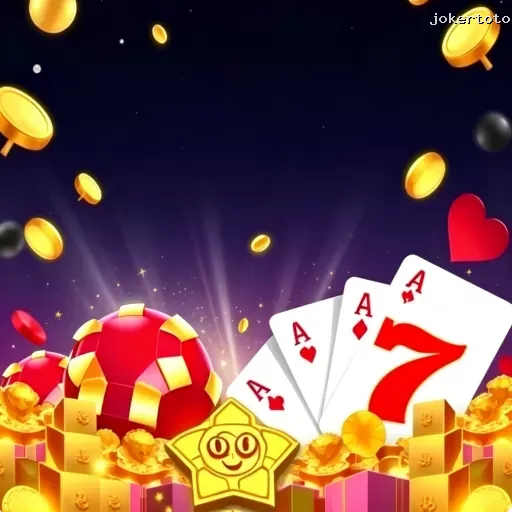 Review Permainan Populer di Situs jokertoto